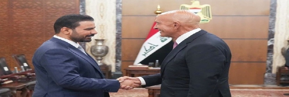 ماذا سيحمل الزيدي في حقيبته إلى ترامب؟
وما الذي تريده واشنطن من العراق؟