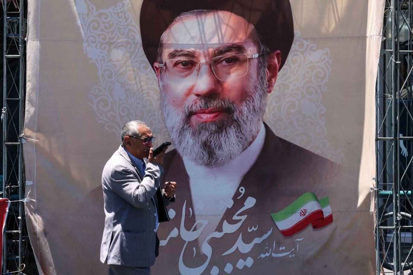 إيران بعد الحرب... هل تبدأ أزمة النظام الحقيقية الآن؟