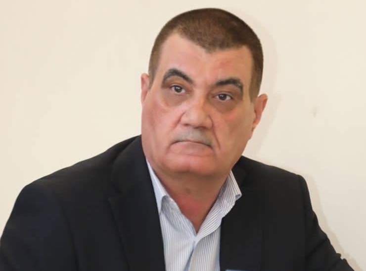 حينَ تركنا القلبَ هناك