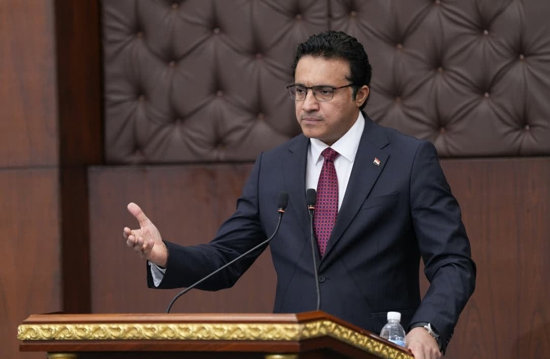 إيران تخنق نفط العراق لإنقاذ نفسها..
وبغداد تكتشف متأخرة أن (وحدة المصير) لا تشمل مصالحها