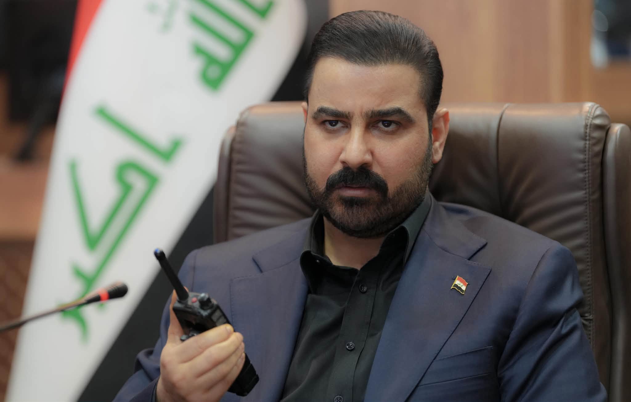 الزيدي لا يطارد الفاسدين فقط.. بل يقاتل من يحاول إنقاذهم