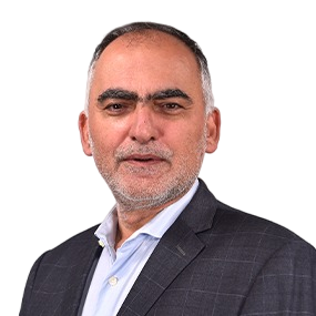 رسائل مجتبى الإقليمية من البوابة اللبنانية