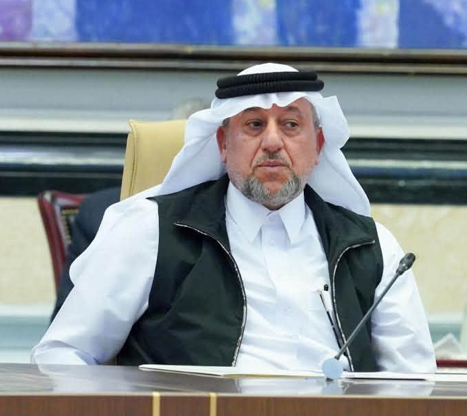 في أول موقف شعبي عراقي..
الخنجر عن إعدام الأسد: الشعوب وحدها تكتب خاتمة الطغيان