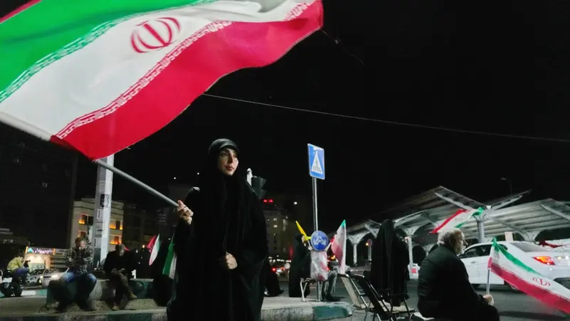 امريكا امام عد تنازلي ايراني
اسابيع قبل الانتقال من التهديد الى الهجوم