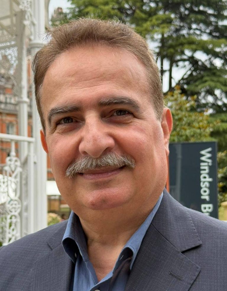هل‭ ‬هناك‭ ‬فرصة لحوار‭ ‬سيادي‭ ‬مع‭ ‬ايران؟