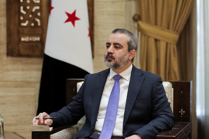 الشيباني: نتوقع استئناف المفاوضات مع إسرائيل قريباً ووقف الاعتداءات أولوية