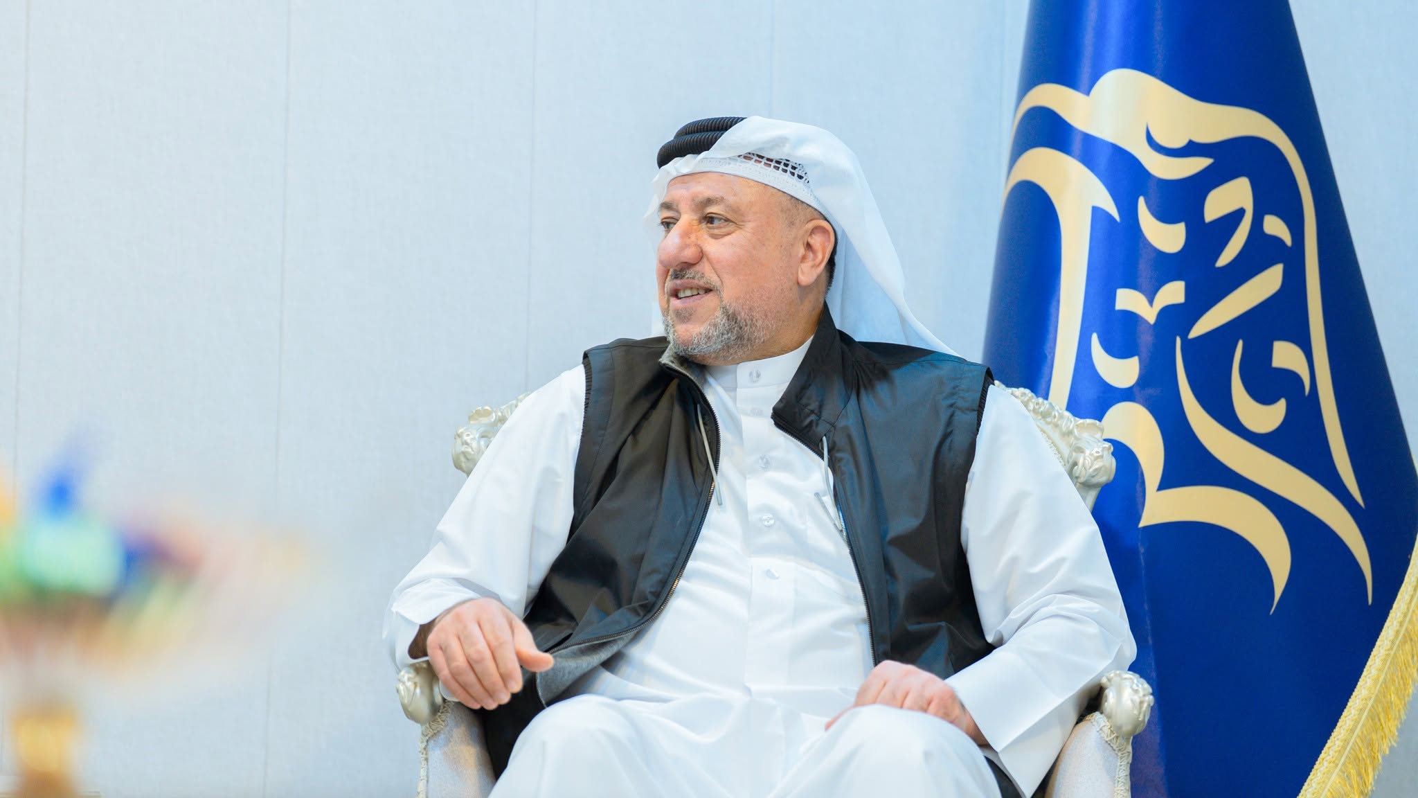 الخنجر يرد على الكتائب:
أعيدوا أهل جرف الصخر أولاً.. فهي ليست ملكاً لفصيل