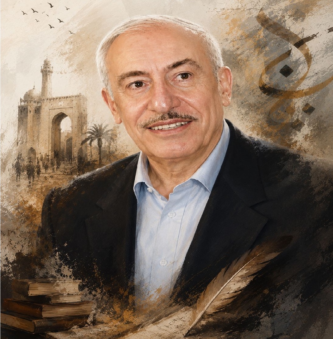 وعكة تُقلق محبي حميد سعيد..
وشيخ الأدباء يتجاوزها