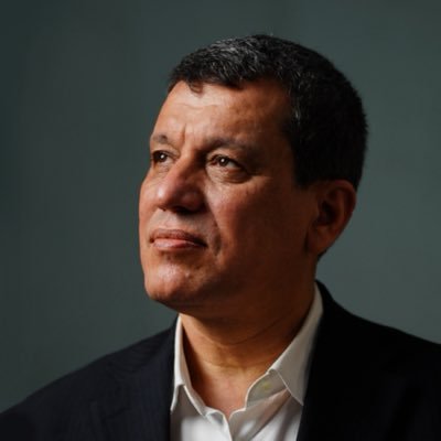 مظلوم يطوي قسد..
وعبدي يبدأ من دمشق