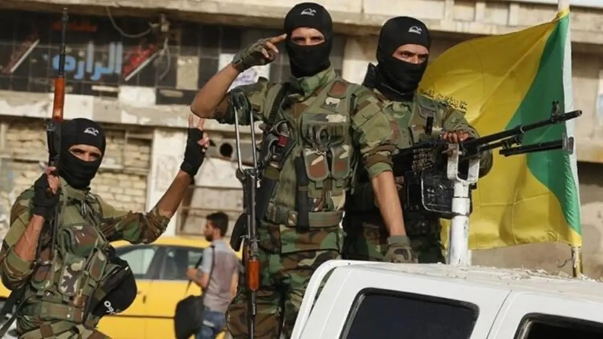 بعد إيران.. الدور على شبكاتها
واشنطن تنقل الحرب من الصواريخ إلى المال..
والعراق أمام الاختبار الأصعب