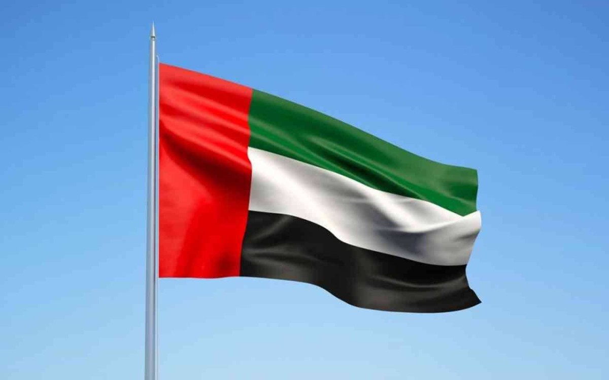 الإمارات ترد بهدوء على قرار الجزائر