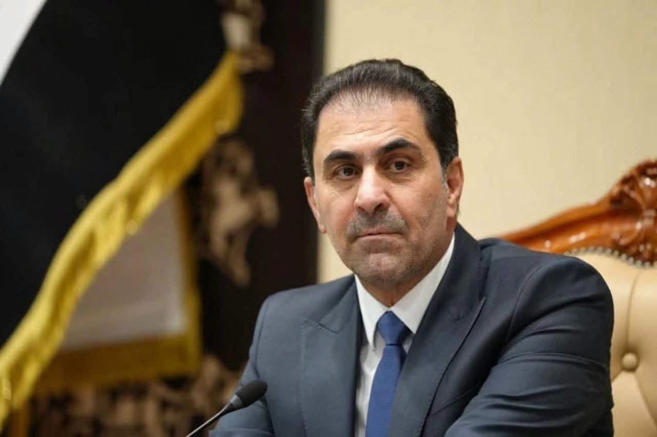 واشنطن تفتح خزائن شبكة إيران في العراق..
عقوبات تطال قادة في كتائب حزب الله وأشقاء محسن علي اكبر نامدار
