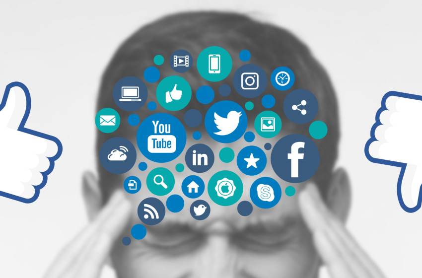 حياتنا الرقمية..
أريد أن أرى ما اخترته أنا.. لا ما اختارته الخوارزمية