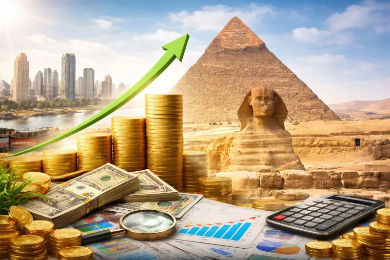 صدمة النفط تهدد معادلة الدعم والعملات الأجنبية في مصر