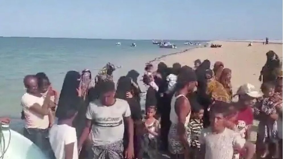 النزوح يتجاوز 100 ألف..
تقدم الحوثيين يحول الساحل اليمني إلى أزمة إنسانية جديدة