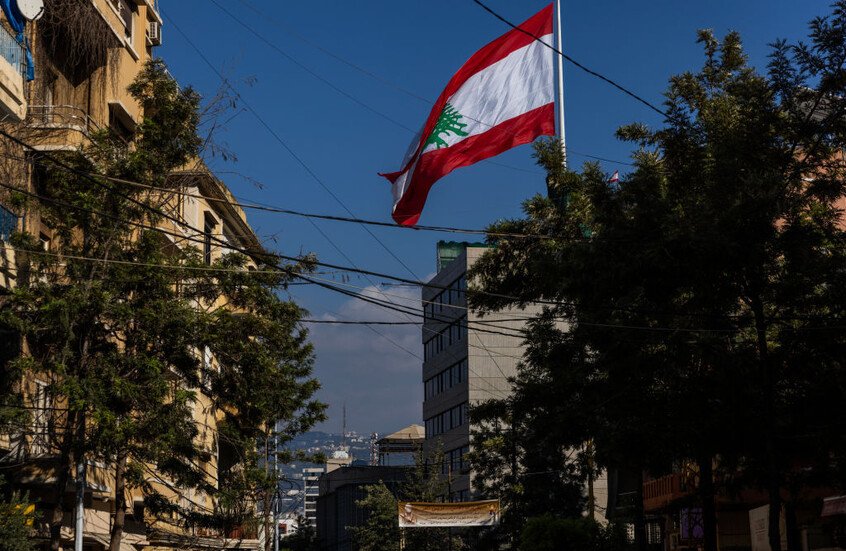 صندوق النقد يتوقع انكماشاً حاداً في 2026..
الحرب تلتهم فرصة التعافي اللبناني