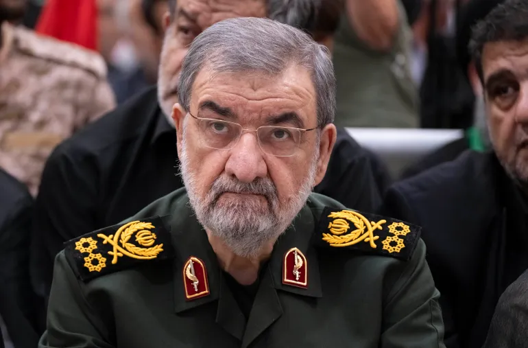 إيران تنتظر جواب ترامب..
شروط طهران لإنهاء الحرب أصبحت لدى الوسطاء