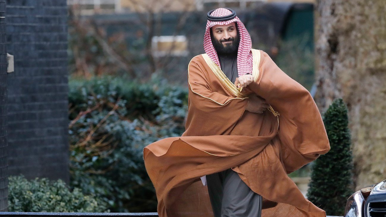 السعودية في قلب العالم..
لماذا أصبحت أخبار الرياض تتصدر الصحافة الغربية؟