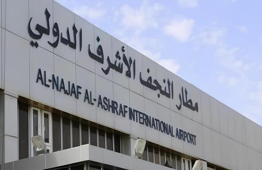 الرحلات الإيرانية تنكمش داخل العراق..
النجف ينضم إلى أربيل والسليمانية