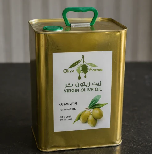955 ألف طن زيتون متوقعة في سوريا..
موسم استثنائي يضع الصناعة والتصدير أمام اختبار