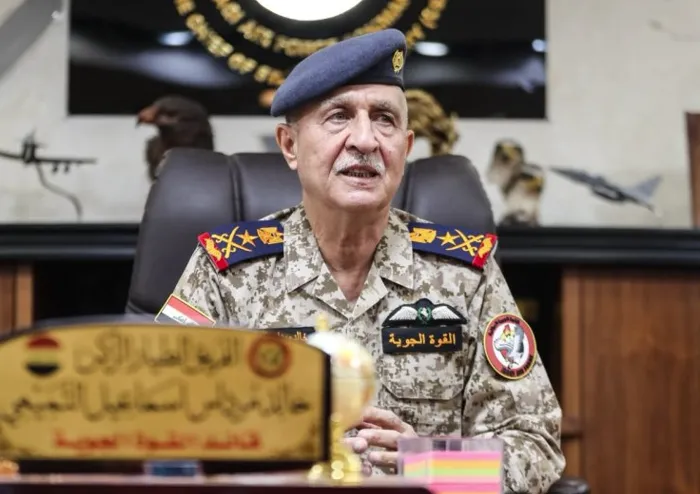 قبل 48 ساعة من نهاية مهمة التحالف..
بغداد: لم ينفذ أي عملية عسكرية داخل العراق منذ مطلع 2026