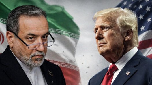 طهران تتلقى الرد الأميركي على مبادرتها