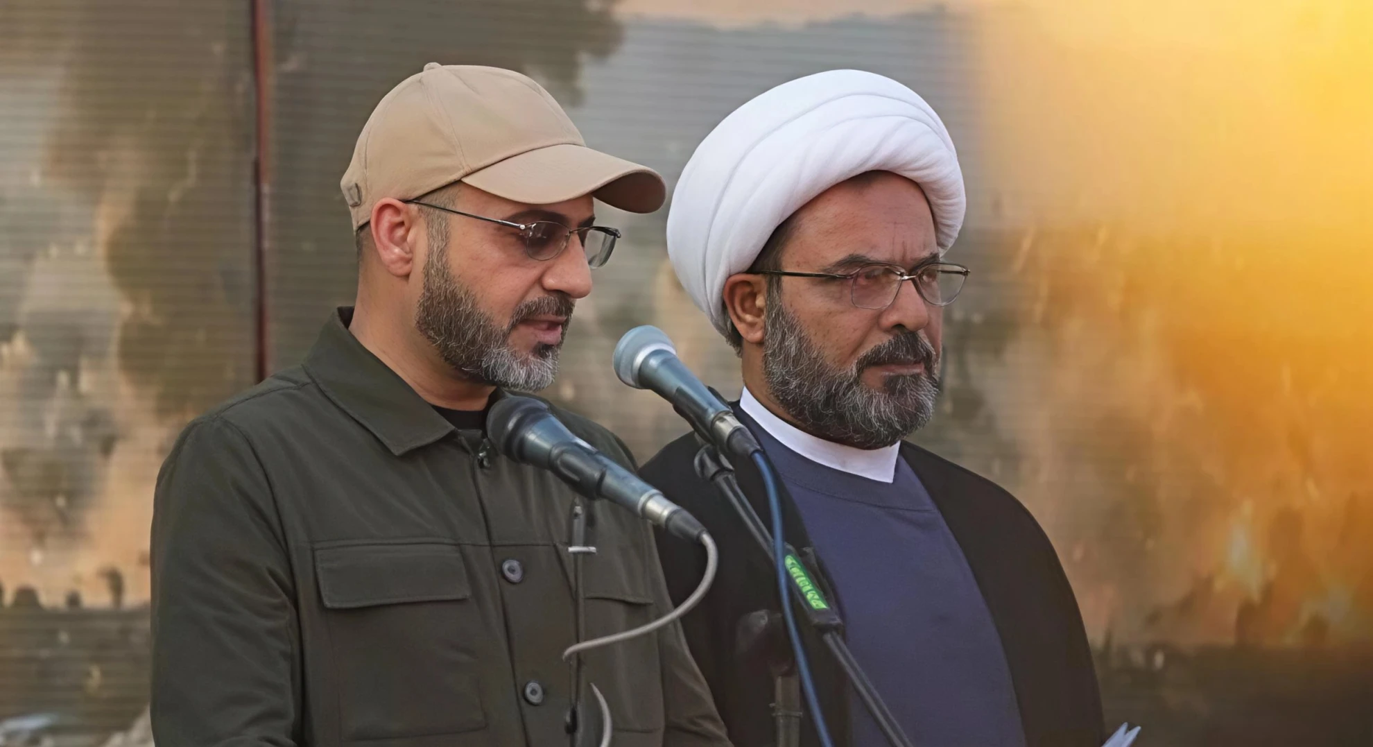 الفصائل تتحدى الحكومة:
لسنا ملزمين بتوقيتكم.. والسلاح باق بأيدينا