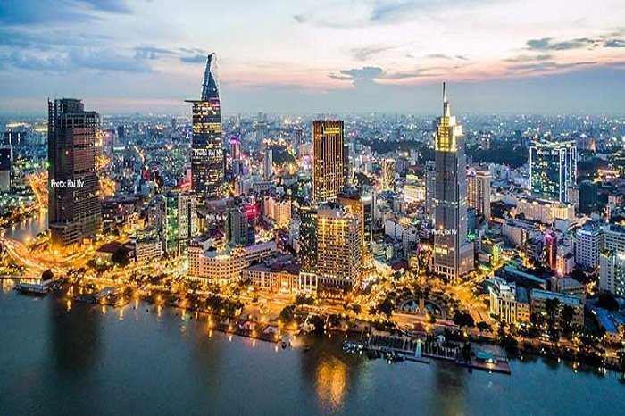 نمو يقارب 10 في المئة..
الاقتصاد الفيتنامي يركض بسرعة تثير الإعجاب والقلق معاً