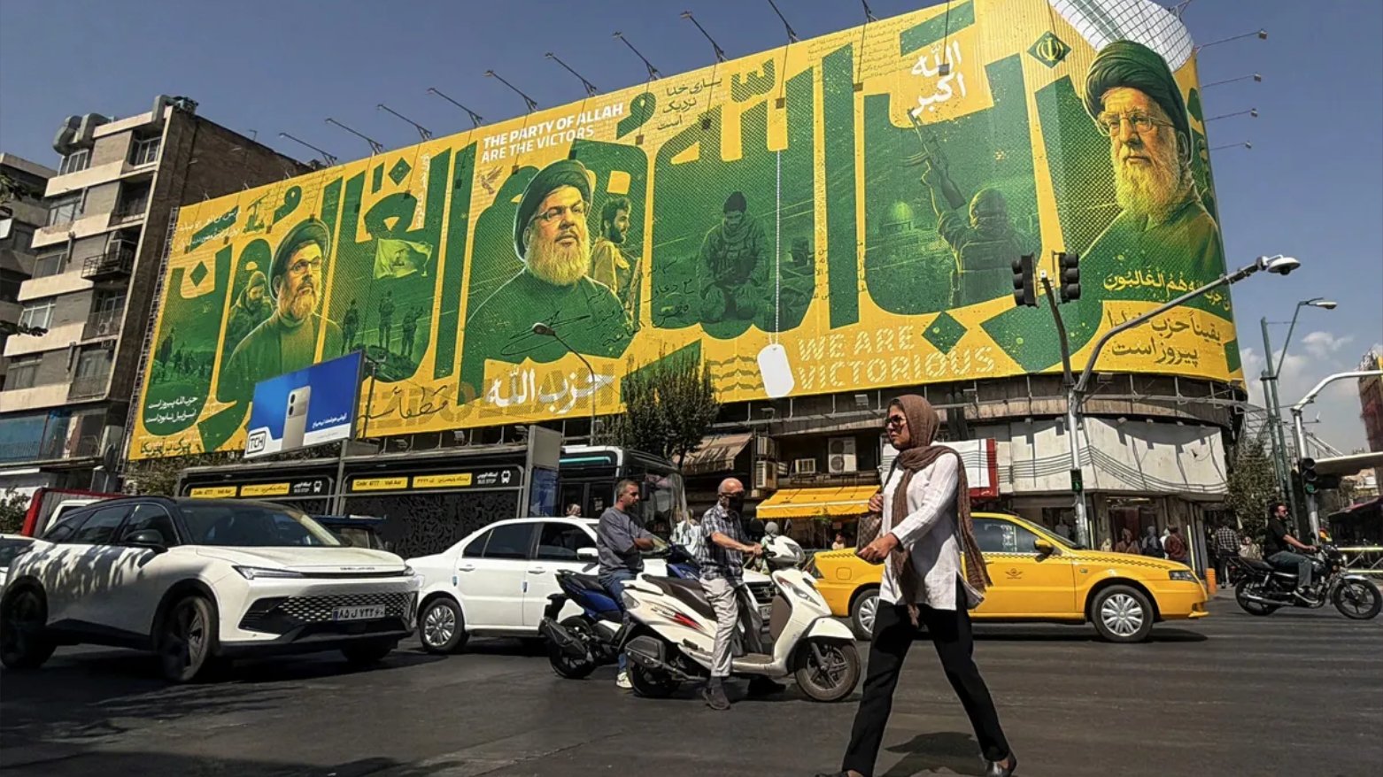  إيران بين الحرب والتفاوض..
الصحافة الإيرانية تقلل من إشارات التراجع وتدفع برواية (الصمود الطويل)