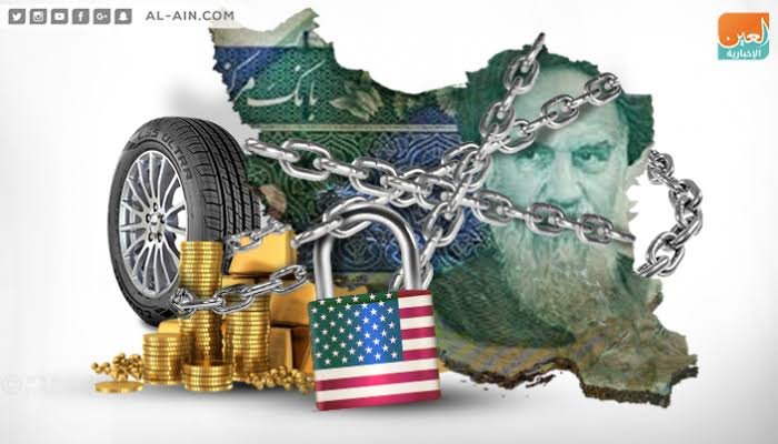 ميدل إيست فورم يفتح (دفتر إيران)..
 959 شخصية ومؤسسة تحت مجهر العقوبات