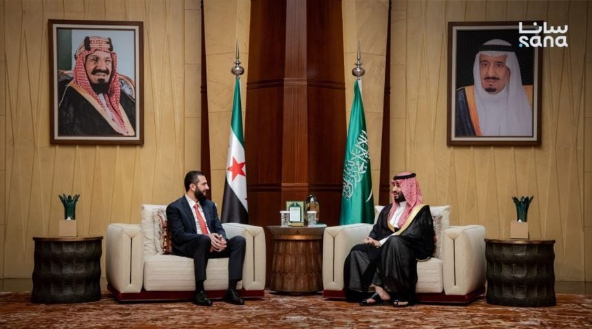 دمشق تدرس مساعدة الرياض عسكرياً في حرب اليمن..
خيارات من الدفاع الجوي إلى إرسال قوات