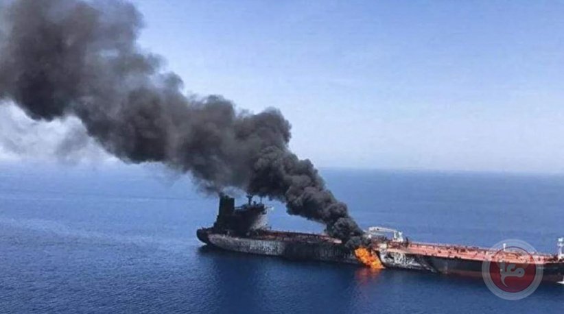 هرمز يضغط على الأسواق الأميركية..
إيران تضرب الناقلات وترامب يعلن تجميد الهجمات قبل الانتخابات