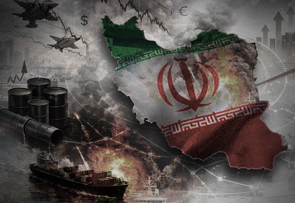 (واشنطن بوست): واشنطن تستعد لحرب اقتصادية طويلة مع إيران..
الوعود السريعة لم تتحقق