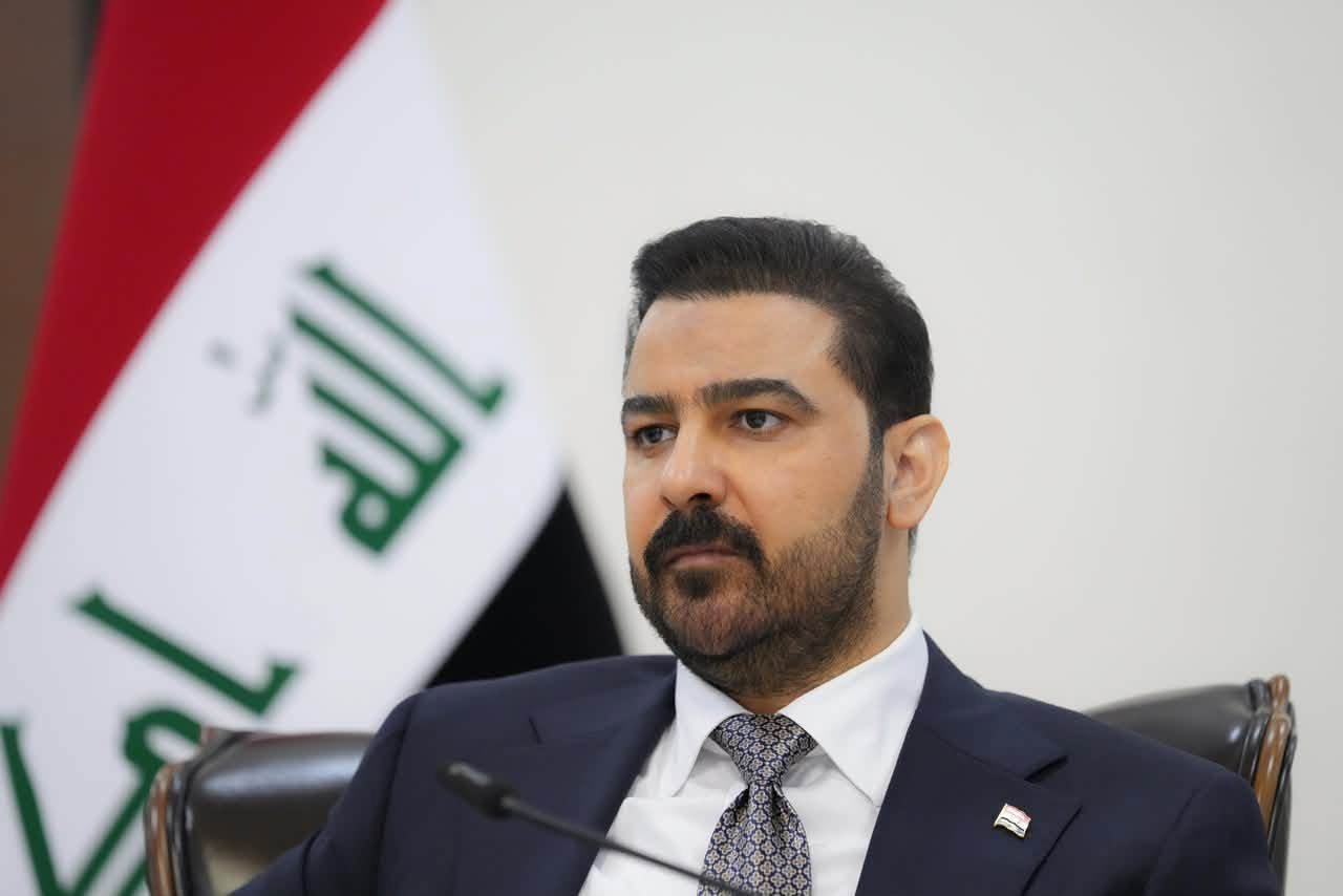 الزيدي يستعد لزيارة السعودية والكويت..
بغداد تسعى إلى طمأنة الخليج بشأن أمن الحدود والهجمات العابرة