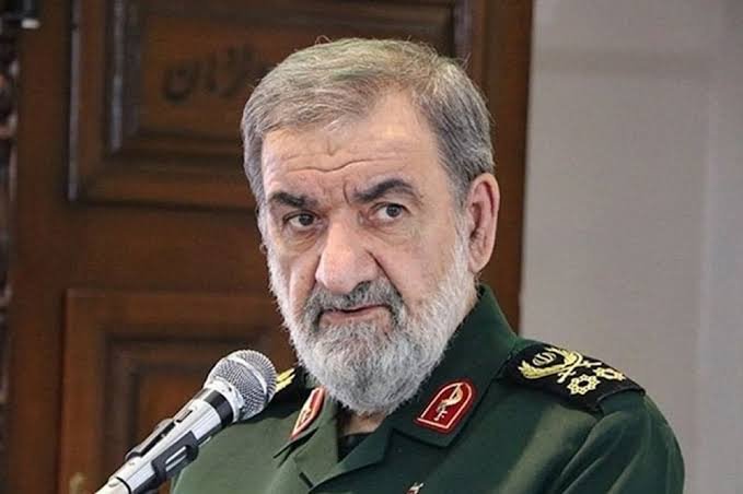 إيران ترفض الرد الأميركي على مقترح هرمز..
سبعة شروط معلقة وتهديدات تطال مراكز البيانات