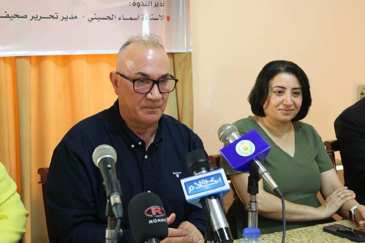ندوة في القاهرة تدعو إلى الانتقال من التسامح
إلى الشراكة وتعزيز ثقافة قبول الآخر