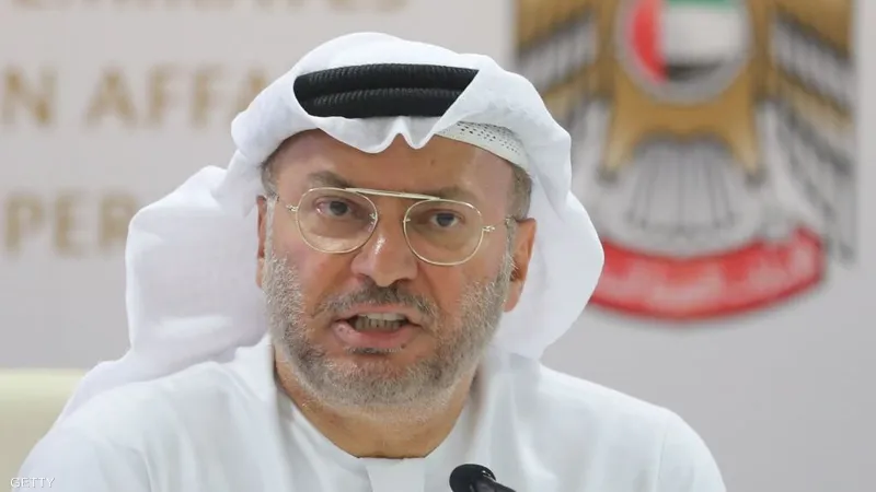 الإمارات تدعو إلى إحياء الدفاع الخليجي المشترك..
قرقاش: استهداف السعودية يقوض أمن المنطقة بأكملها