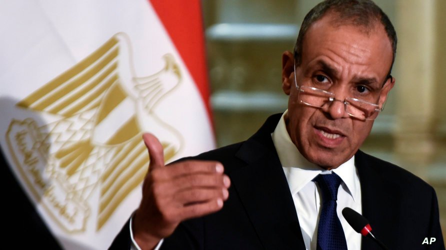 عبد العاطي يطالب بوقف الهجمات فوراً
مصر تخاطب إيران مباشرة: لا مبرر للاعتداء على السعودية