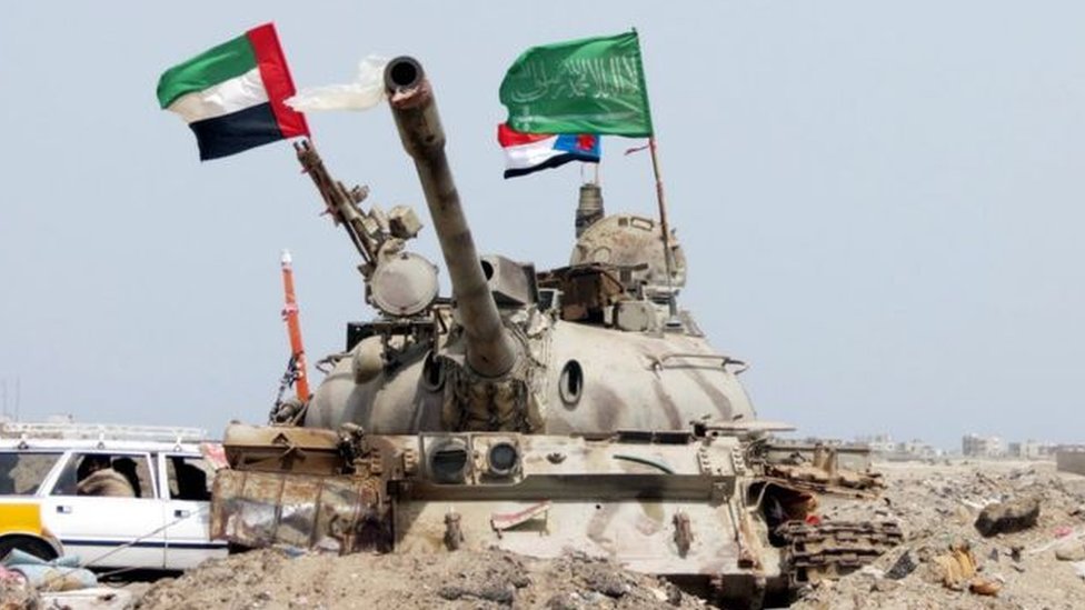 الغارديان تكشف تفاهماً سعودياً إماراتياً حول اليمن..