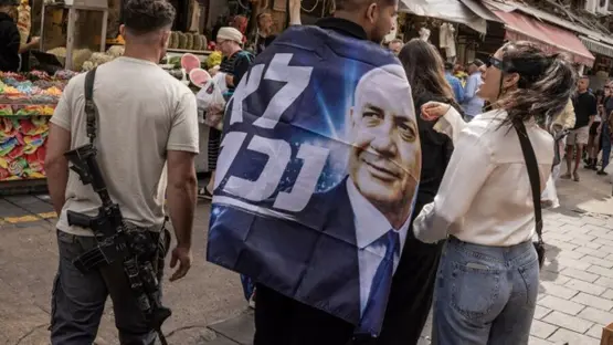 بن غفير يقترب من مكاسب انتخابية جديدة..
الشباب الإسرائيلي يدفعون اليمين المتطرف إلى الأمام