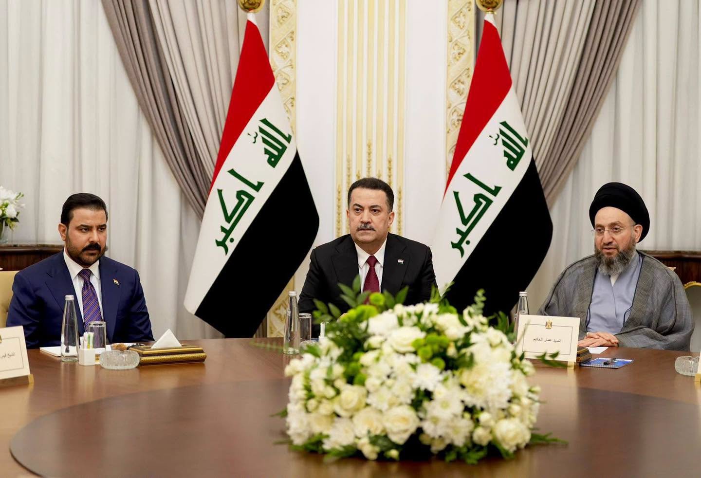 الإطار التنسيقي يمنح الحكومة مهلة حتى حزيران 2027 لحسم السلاح..
تفويض سياسي واختبار للتنفيذ