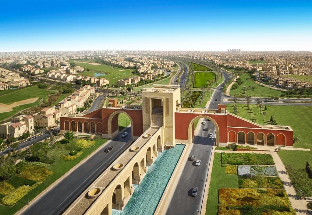 مصر توقع اتفاقاً عقارياً بقيمة 11 تريليون جنيه..
أربعة مشروعات كبرى تعيد رسم خريطة الاستثمار