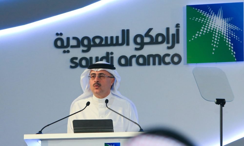 استراتيجية جديدة لحماية الإمدادات والشركة تعزز قدراتها على مواجهة الأزمات..
أرامكو تبحث إنشاء مخزونات نفطية خارج السعودية