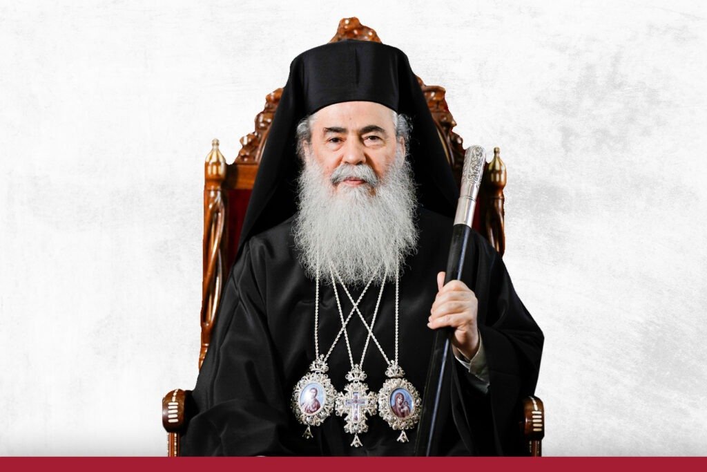 من بطريركية القدس إلى الأزهر ومفتي المملكة..
فاجعة الكرك تجمع القيادات الدينية على إدانة الإرهاب