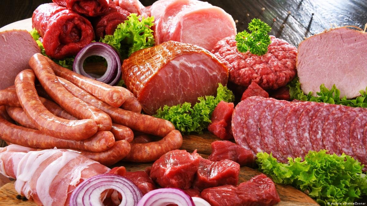 مادة سكرية في اللحوم الحمراء
ترتبط بزيادة خطر السكري بنسبة 63%