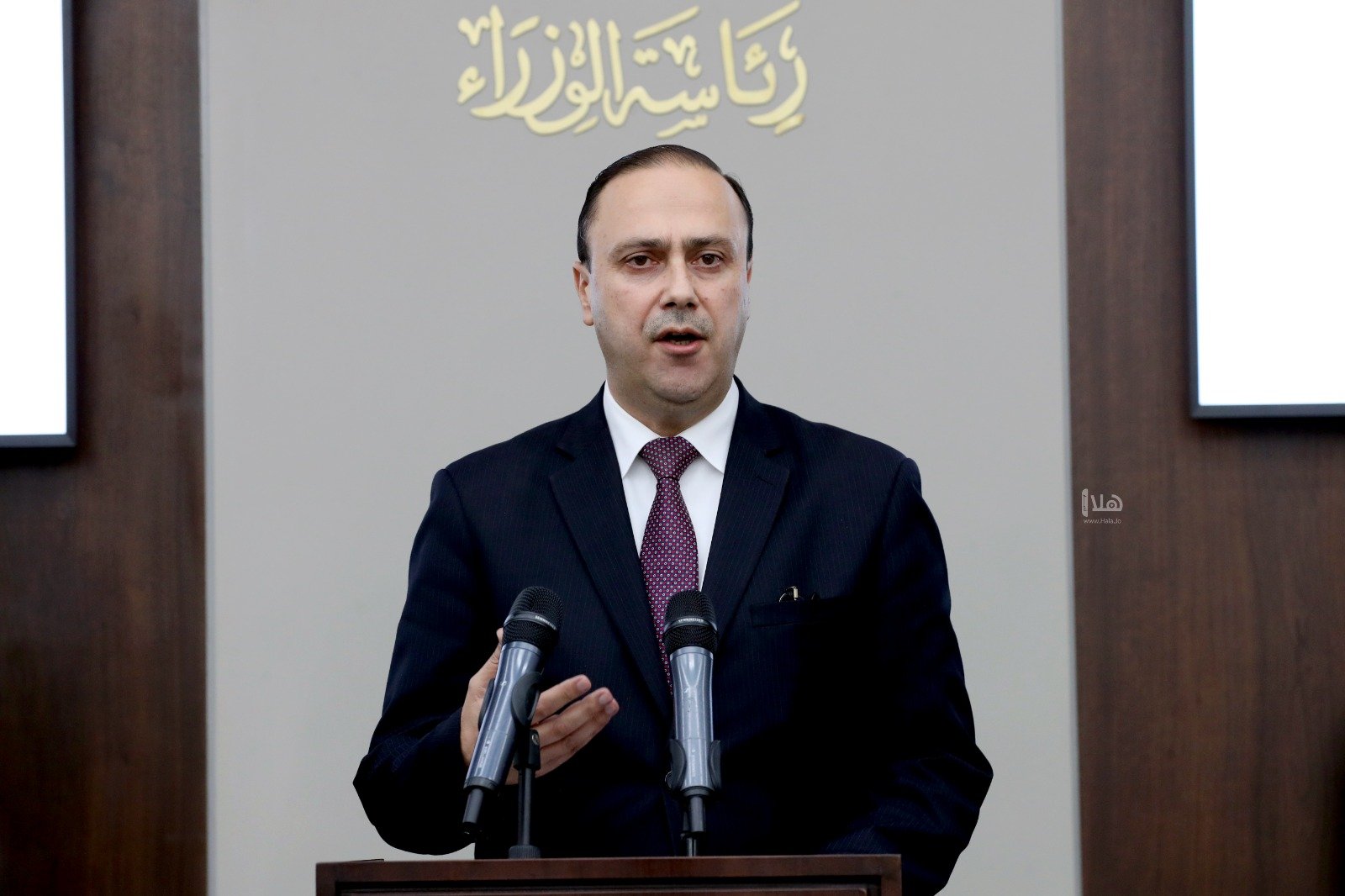 الأردن وسوريا تتفقان على تشكيل لجنة أمنية مشتركة لاحتواء تداعيات ضربات استهدفت (داعش) في درعا