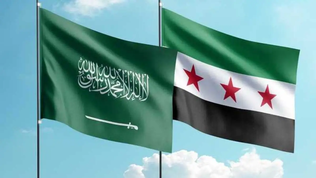 السعودية توافق على مذكرة تعاون مع سوريا لتطوير الخدمات البلدية والإسكان