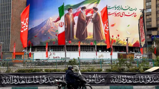 طهران تصف المقترحات القطرية لإنهاء الحرب بأنها (غير مقبولة) وسط تعثر الوساطة